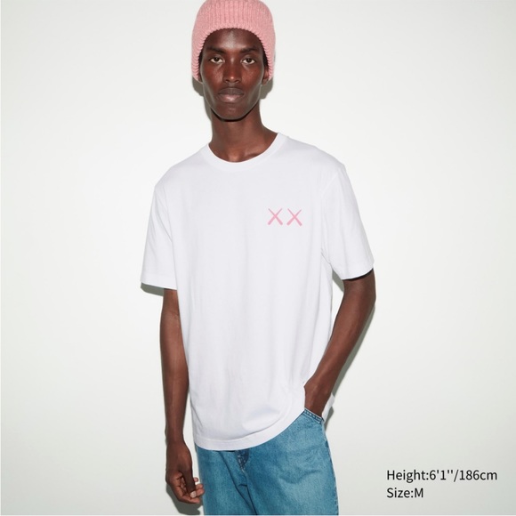 KAWS UT (Short-Sleeve Graphic T-Shirt) - Picture 9 of 13